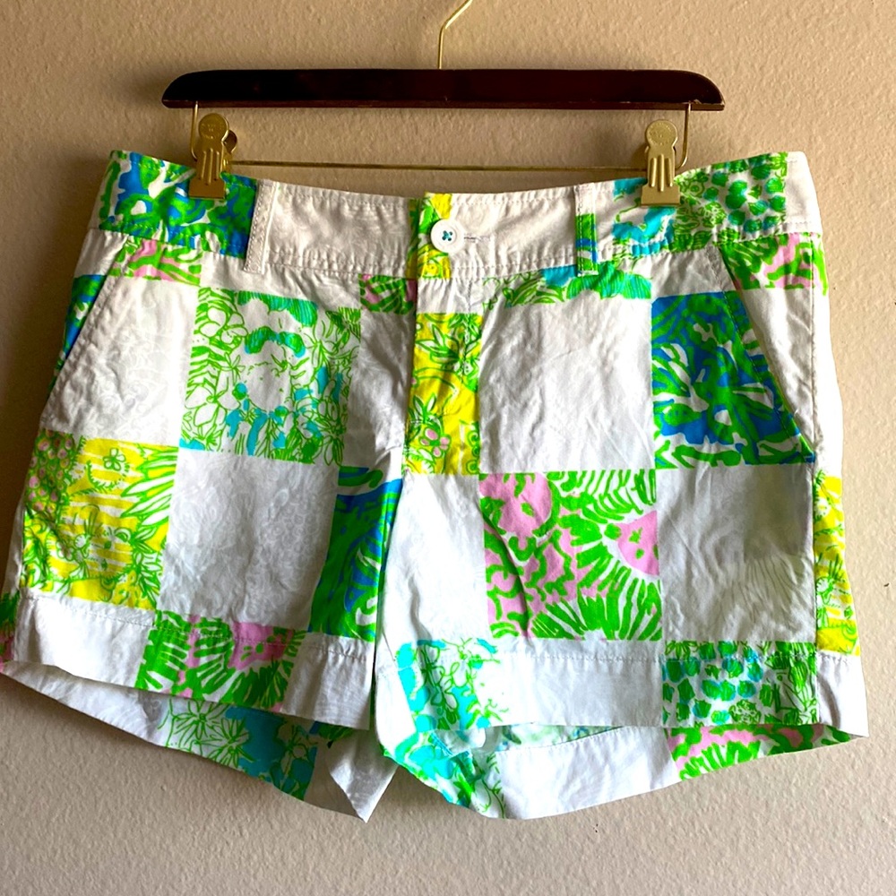 Lilly Pulitzer Callahan size 10